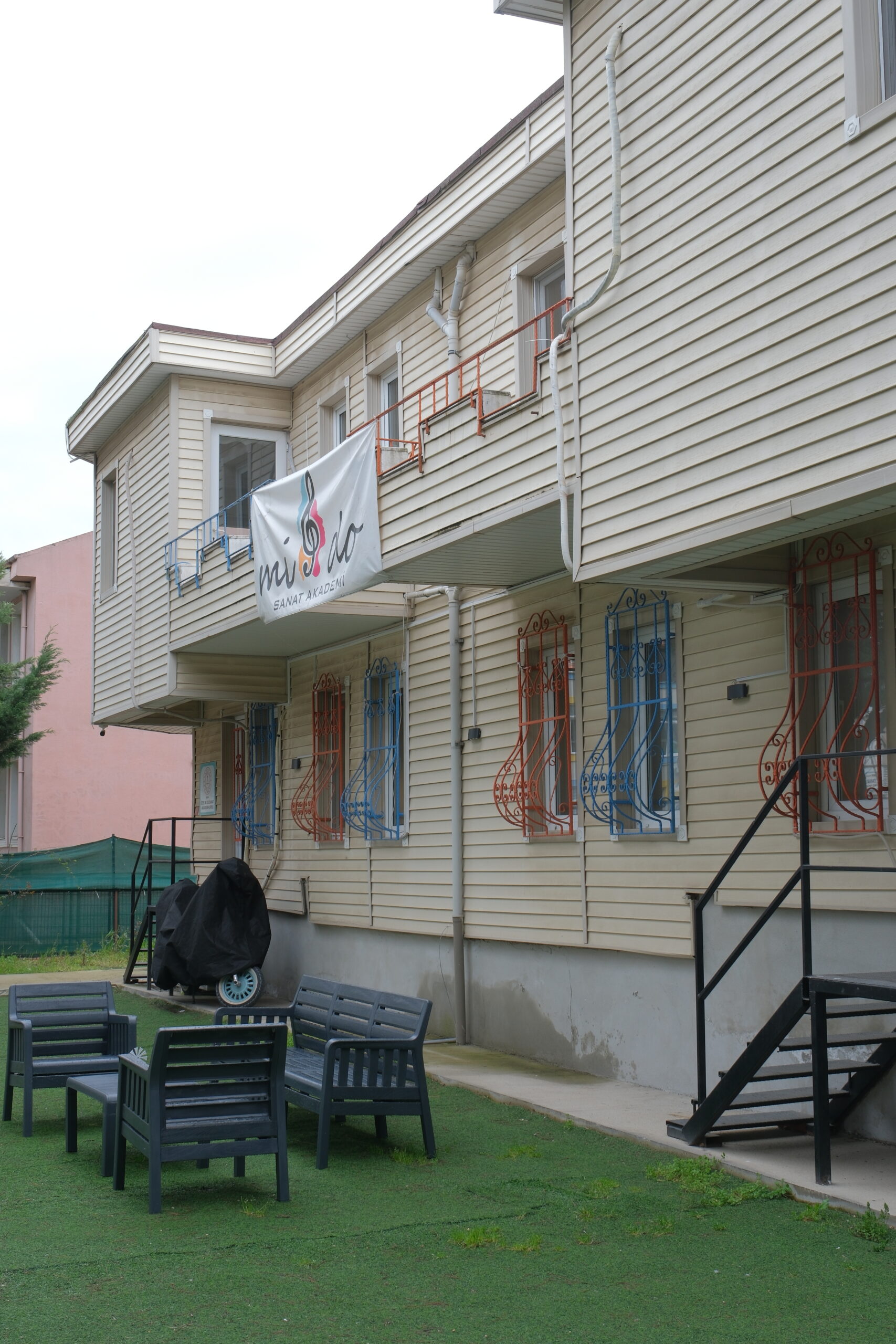 Mido Sanat Akademisi video