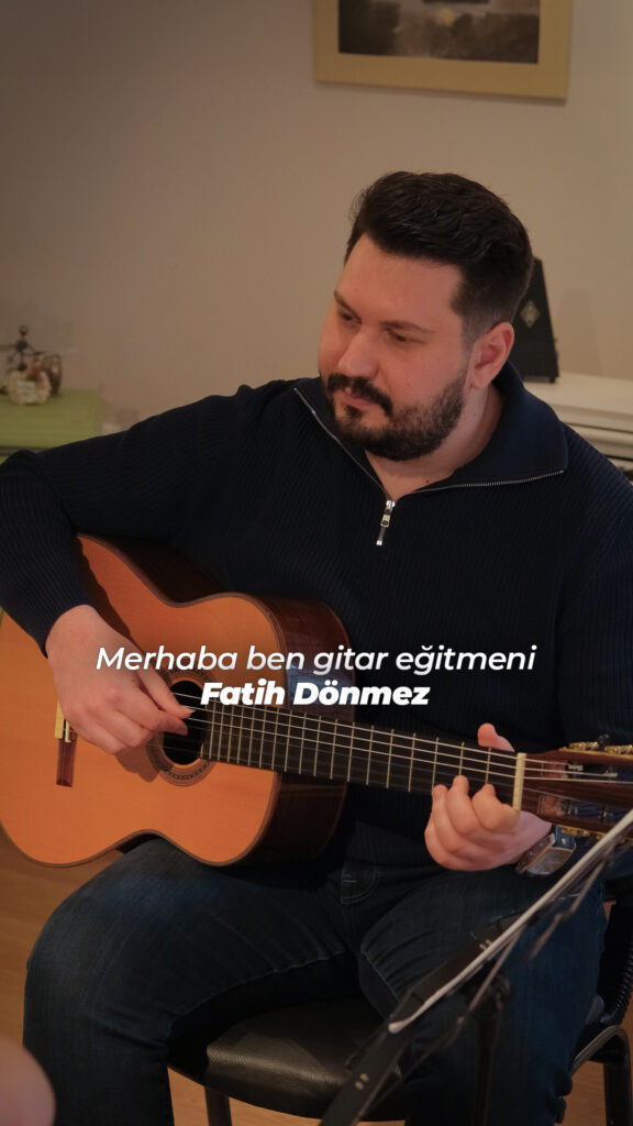 Fatih Dönmez